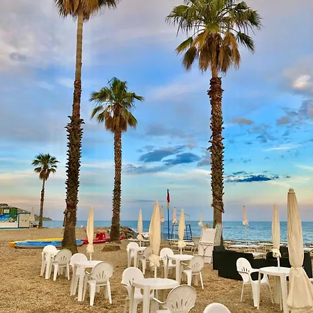 A Free Parking- Wifi- Free Pool Appartement *