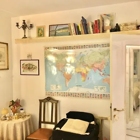 A Free Parking- Wifi- Free Pool Appartamento Sanremo