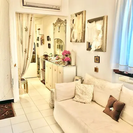 Appartement A Free Parking- Wifi- Free Pool San Remo