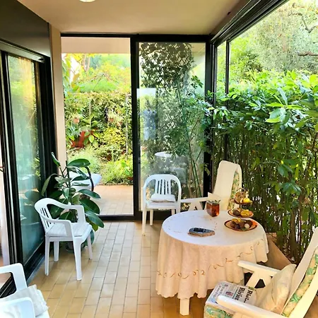 A Free Parking- Wifi- Free Pool * Sanremo