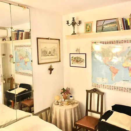 Appartement A Free Parking- Wifi- Free Pool