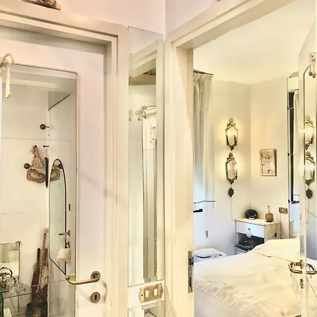 A Free Parking- Wifi- Free Pool Appartement San Remo