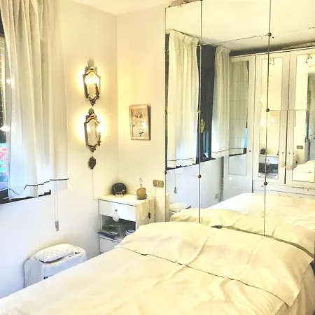 Appartement A Free Parking- Wifi- Free Pool San Remo