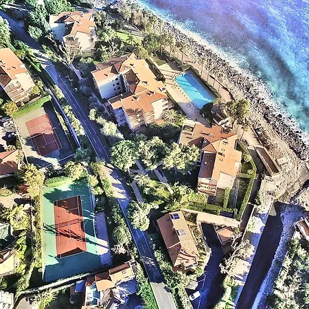 Appartamento A Free Parking- Wifi- Free Pool *