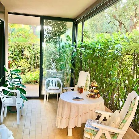 A Free Parking- Wifi- Free Pool San Remo