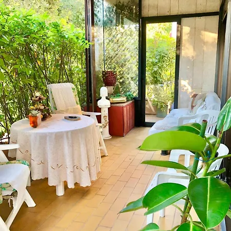 Διαμέρισμα A Free Parking- Wifi- Free Pool